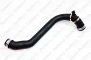 Патрубок системы охлаждения PARTBERRY PB590672 для MERCEDES-BENZ A2115017782, MERCEDES-BENZ 2115017782.