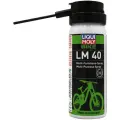 Велосипедная косметика LIQUI MOLY Bike LM 40 бесцветный 0.05 л