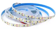 Светодиодная лента IP22 SMD 2835 (120 LED) 12V DC 29W Холодный Белый 6500K 3 метра Бренд DLED