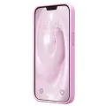 Elago силиконовый чехол для iPhone 13 Pro, Soft Silicone Hot Pink