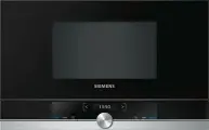 Встраиваемая микроволновая печь Siemens BF634LGS1