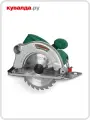 Пила циркулярная сетевая DWT HKS12-54