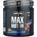 Изотоник Maxler Max Motion кислая вишня 1 шт. 500 г 1 шт. 500 мл
