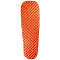 Коврик надувной Sea To Summit UltraLight ASC Insulated Mat Regular Orange