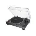 Виниловый проигрыватель Audio-Technica AT-LP120XUSB black