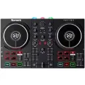 NUMARK PARTYMIX II DJ-контроллер в комплекте ПО Serato