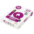 Бумага IQ Smooth, А4, 90г/м2, 500л., 170%