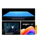 IQOO Pad5 Pro 12GB+256GB Gray Crystal【15% National Subsidy Tablet】Dimensity 9400+ 13-inch High Brightness Gaming Screen 12050mAh Ultra-long Battery Life