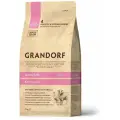 Корм сухой Grandorf ягненок с индейкой для котят, 2 кг