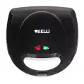 Универсальный пекарь Kelli KL-1701 1800Вт черный