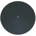 Pro-Ject Leather It black