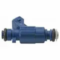 Форсунка Bosch 0445110418 для Fiat DUCATO
