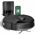 IRobot Roomba 105 Combo робот-пылесос и швабра с док-станцией