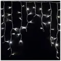Гирлянда бахрома Neon-Night, 5.6x0.9м, 240LED, IP67, белая