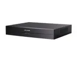 IP-COM NVR3104-4P 4-канальный PoE сетевой видеорегистратор UHD