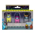 Набор игровой Among Us Штампики 3шт