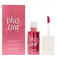 Тинт для губ и щёк BENEFIT Benetint 6мл | 100% ОРИГИНАЛ | ХИТ ПРОДАЖ | Стойкий цвет и естественный румянец |Тон Playtint