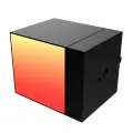 Настольный ARGB светильник Yeelight Cube Panel Basic Pack