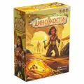 Настольная игра Эврикус Динокости, для 2-5 игроков, от 14 лет