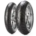 Мотошина Metzeler Roadtec Z8 110/80 ZR18 58W TL Front (M)