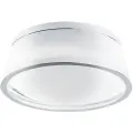 Светильник Lightstar Maturo 072174, LED серебристый хром 1 шт. нейтральный белый 4000 K 7 Вт