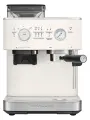 Кофемашина KITCHENAID 5KES6551EPL, фарфоровый белый, официальная гарантия