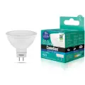 (Эл. лампа светодиодная 10Вт 220В), CAMELION LED10-JCDR/865/GU5.3 (10 шт.)