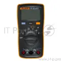 Измерительный инструмент Fluke 107 .