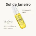 Sol de Janeiro Парфюмированный спрей для тела Cheirosa 87 Perfume Mist 30 мл