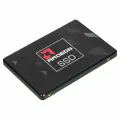 SSD диск Amd Radeon R3, 1000GB, 2.5, SATA (R3SL1024G2)