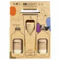 Набор Insight Professional SENSITIVE для чувствительной кожи головы с органическим экстрактом тыквы и айвы (шампунь и кондиционер 400 мл + маска 250 мл)