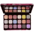Палетка теней для век MAKEUP REVOLUTION Forever Flawless 19.8 г