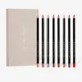 Набор мини-карандашей для губ с точилкой, в футляре Anastasia Beverly Hills Deluxe Mini Lip Liner Set