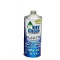 Синтетическое моторное масло MolyGreen Selection 10W-40 SN/CF, 1 л, 1 шт.