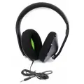 Оригинальные Наушники проводные / стереогарнитура Microsoft Stereo Headset для Xbox One / Series S / X / PS4 / PS5 / PC