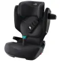 Детское автокресло Britax Roemer Kidfix Pro Carbon Black (Style)