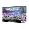 Games Workshop Leagues of Votann Hearthkyn Warriors Warhammer 40000