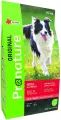 PRONATURE Original Сухой корм д/собак всех пород с Ягненком