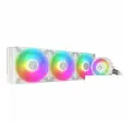 Жидкостное охлаждение для процессора Arctic Liquid Freezer III 420 A-RGB White ACFRE00153A
