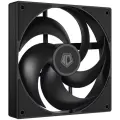 Вентилятор для корпуса ID-Cooling AS-140-K 140mm