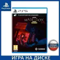Игра Madison VR. Cursed Edition (Только для PS VR2) (PS5) Русские субтитры