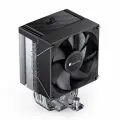 Кулер для процессора Jonsbo Кулер CR-1400 EVO LGA1700/1200/115X/AM4 (TDP 180W, PWM, 92mm Fan, 4 тепловые трубки, 4-pin) Retail
