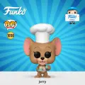 Фигурка Funko POP! TV Tom &, Jerry S3 Jerry (1658) 80160 по мотивам мультсериала Том и Джерри