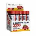 Цитрусовый микс Be First L-carnitine 3300 мг 25мл х 20амп (Be First)