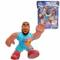 Игрушка Гуджитсу Леброн Джеймс тянущаяся фигурка 12 см, Lebron James Space Jam
