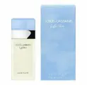 Туалетная вода Dolce & Gabbana Light Blue Eau De Toilette 25 мл