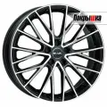 Диски литые MAK Speciale (Black Mirror) 10.0х22/5х130 D84.1 ET36.0