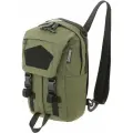 Тактический городской рюкзак-трансформер Maxpedition Prepared Citizen TT12 (OD Green)