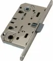 Межкомнатный замок AGB MEDIANAEV. B01102.50.34.567 WC