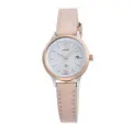 Наручные часы ORIENT, розовый